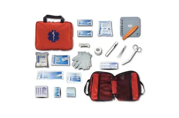 EMI Flat Pac Mini Kit Refill